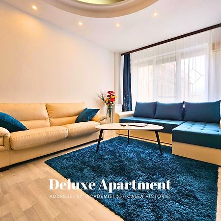 Rosuites Apartment Accommodation Bucareste Exterior foto