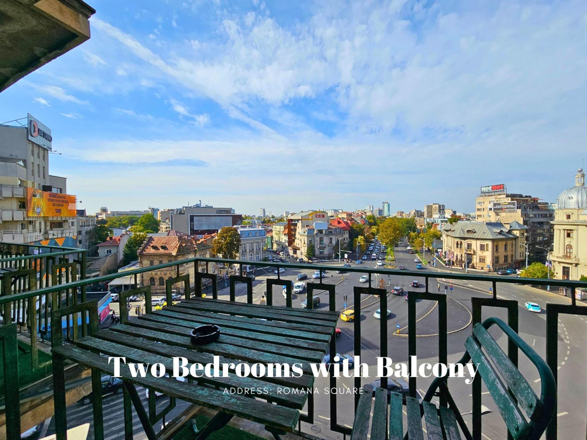 Rosuites Apartment Accommodation Bucareste Quarto foto