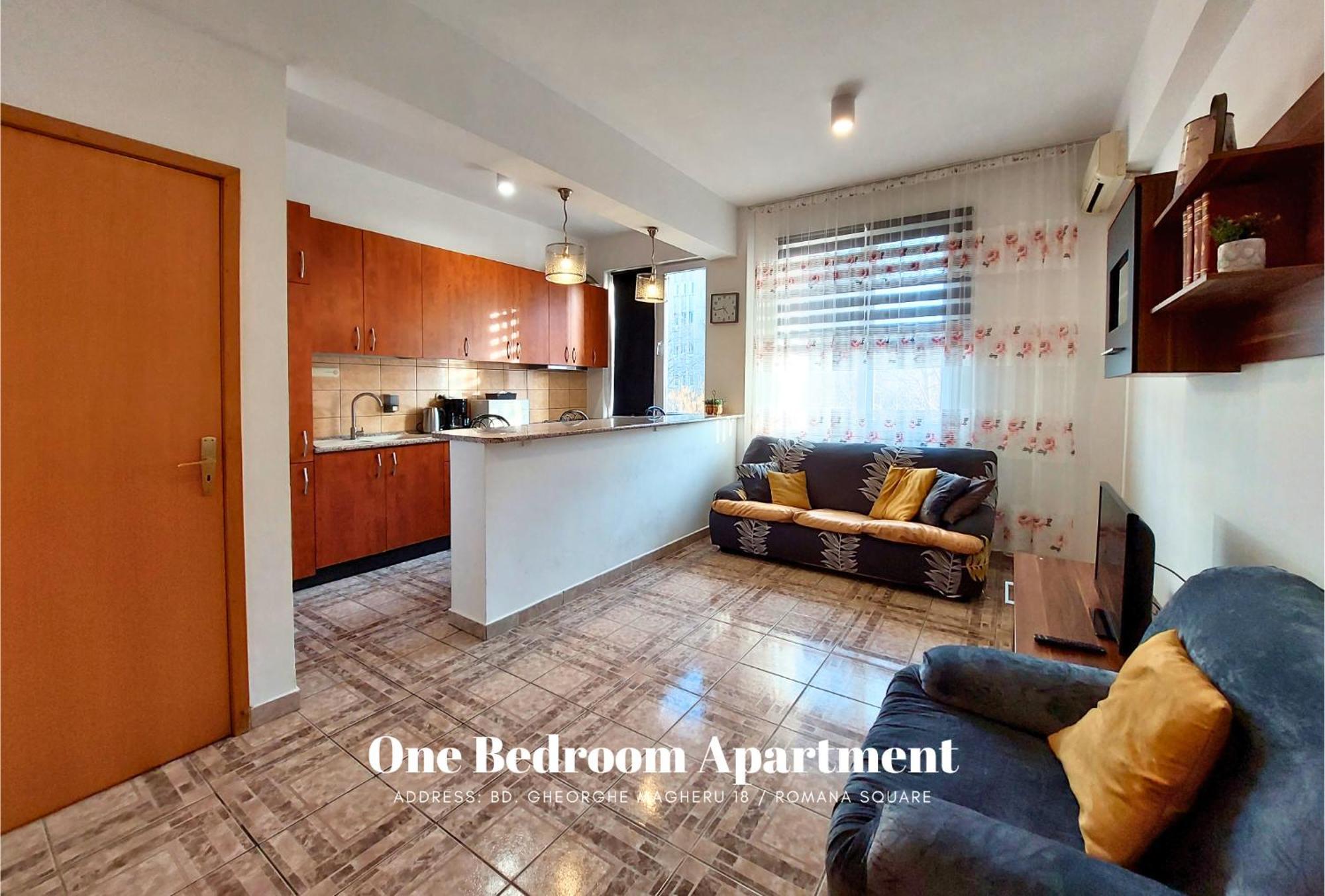 Rosuites Apartment Accommodation Bucareste Quarto foto