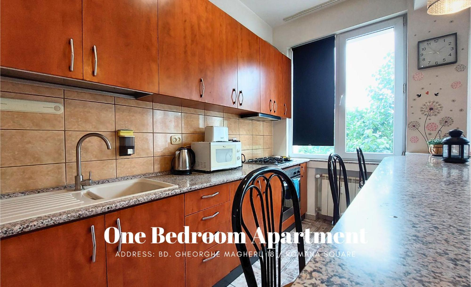 Rosuites Apartment Accommodation Bucareste Quarto foto