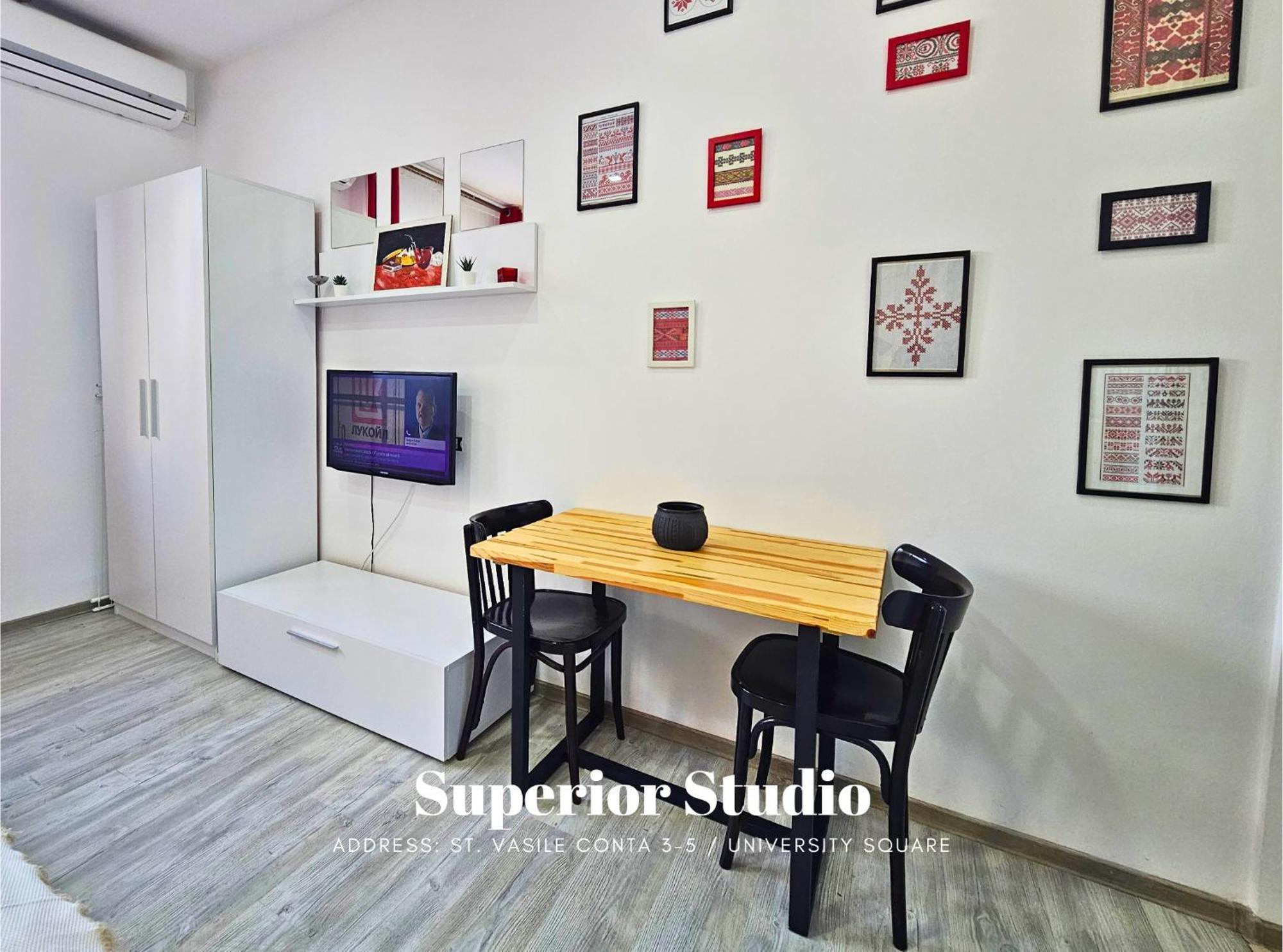 Rosuites Apartment Accommodation Bucareste Quarto foto