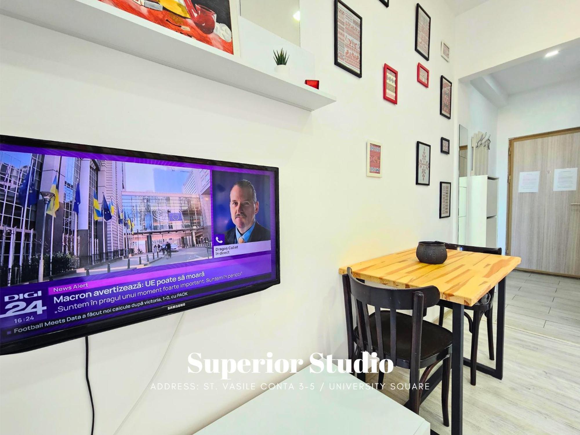 Rosuites Apartment Accommodation Bucareste Quarto foto