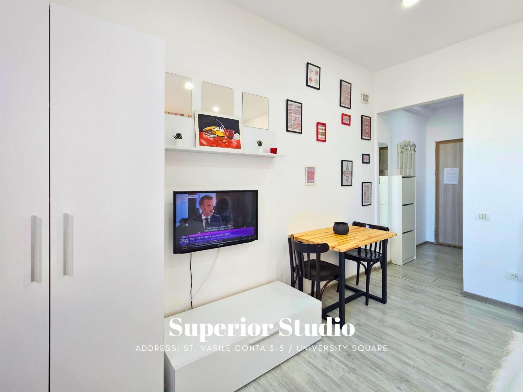 Rosuites Apartment Accommodation Bucareste Quarto foto