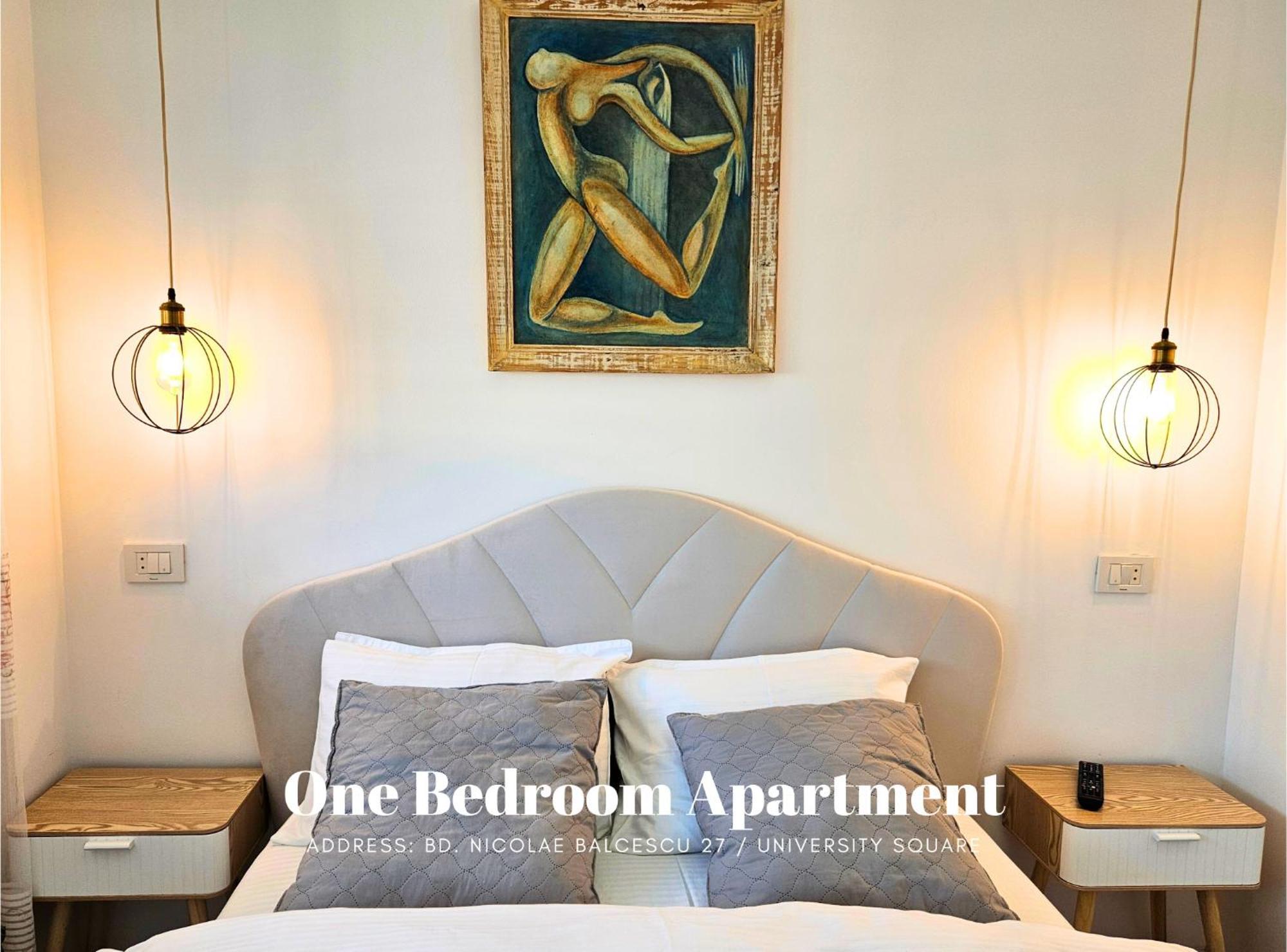 Rosuites Apartment Accommodation Bucareste Quarto foto