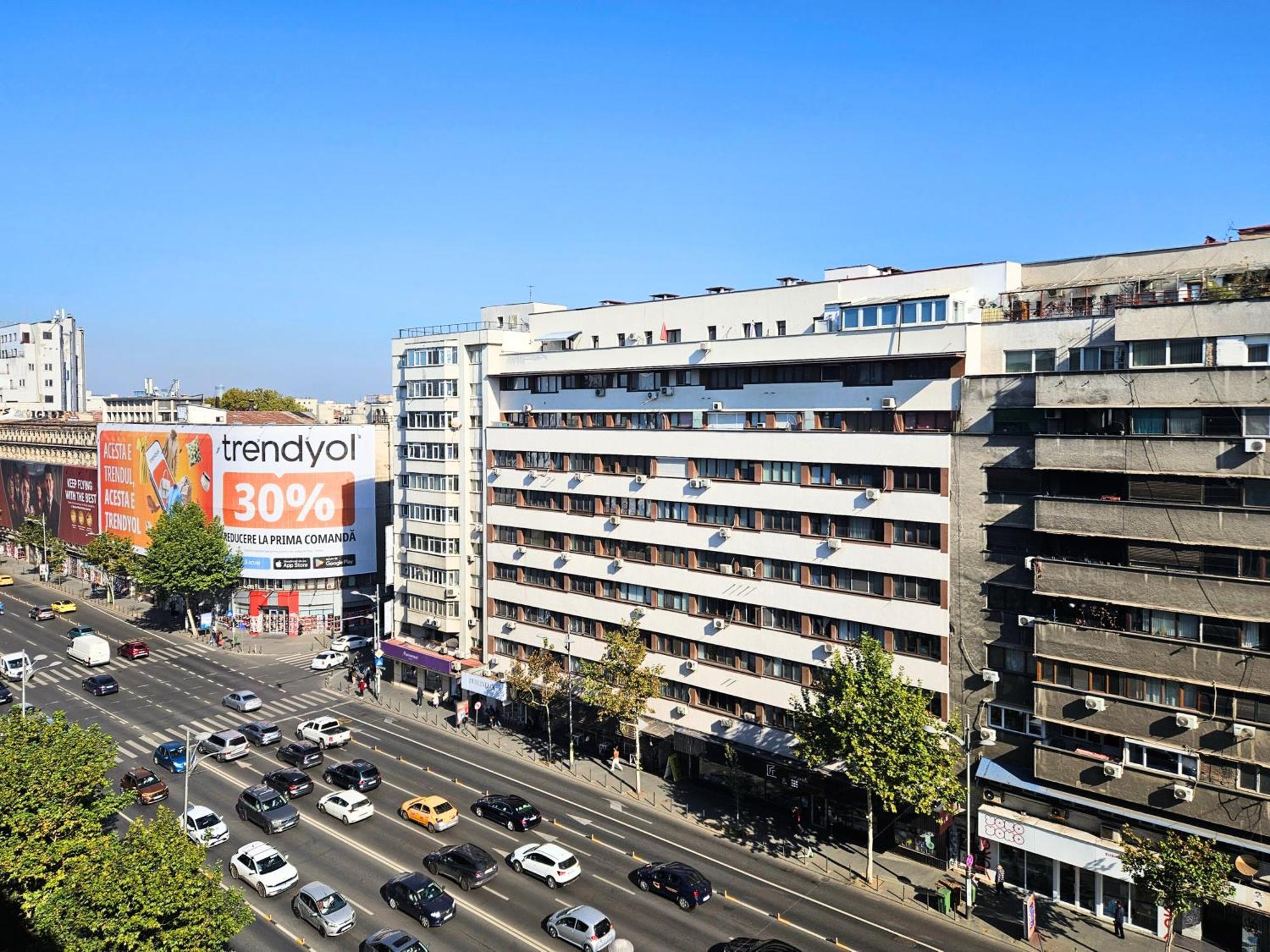 Rosuites Apartment Accommodation Bucareste Quarto foto
