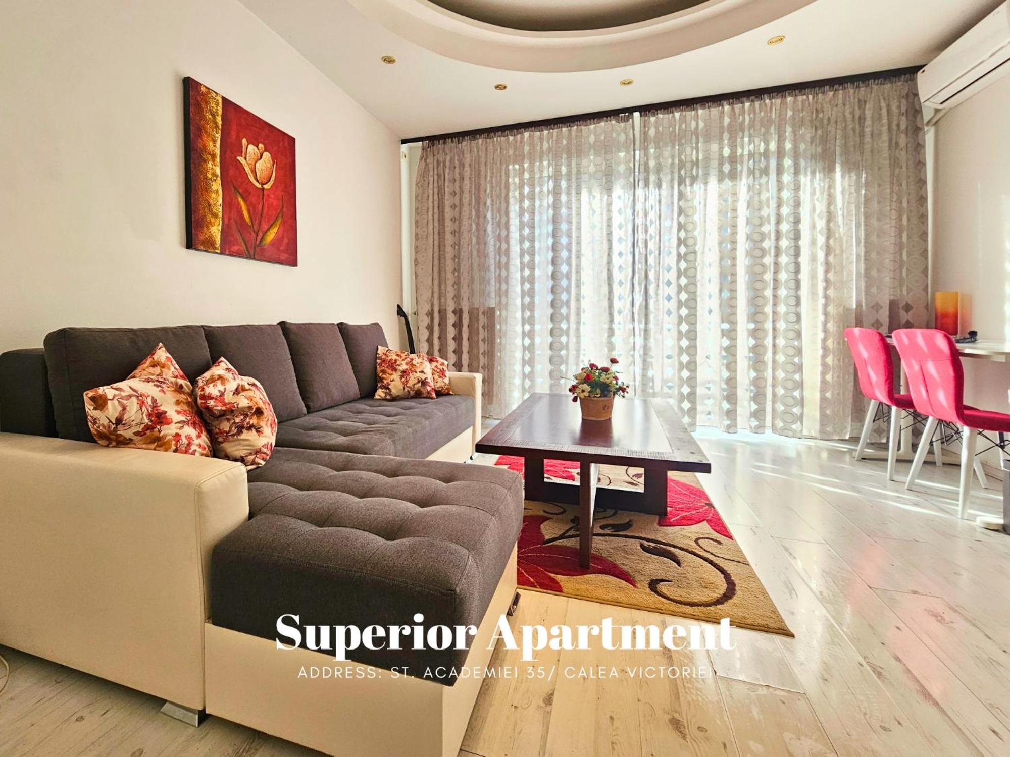 Rosuites Apartment Accommodation Bucareste Quarto foto