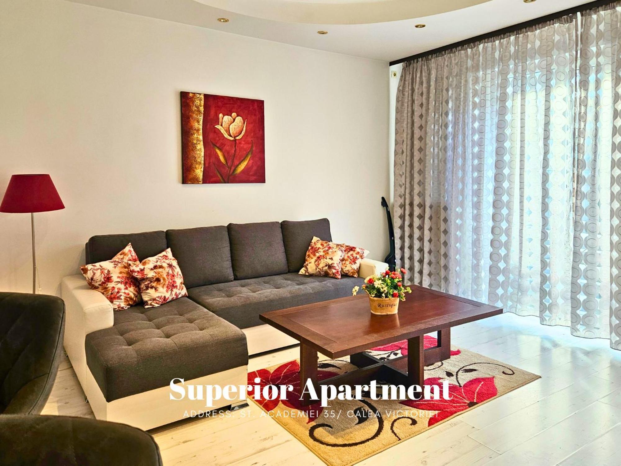 Rosuites Apartment Accommodation Bucareste Quarto foto