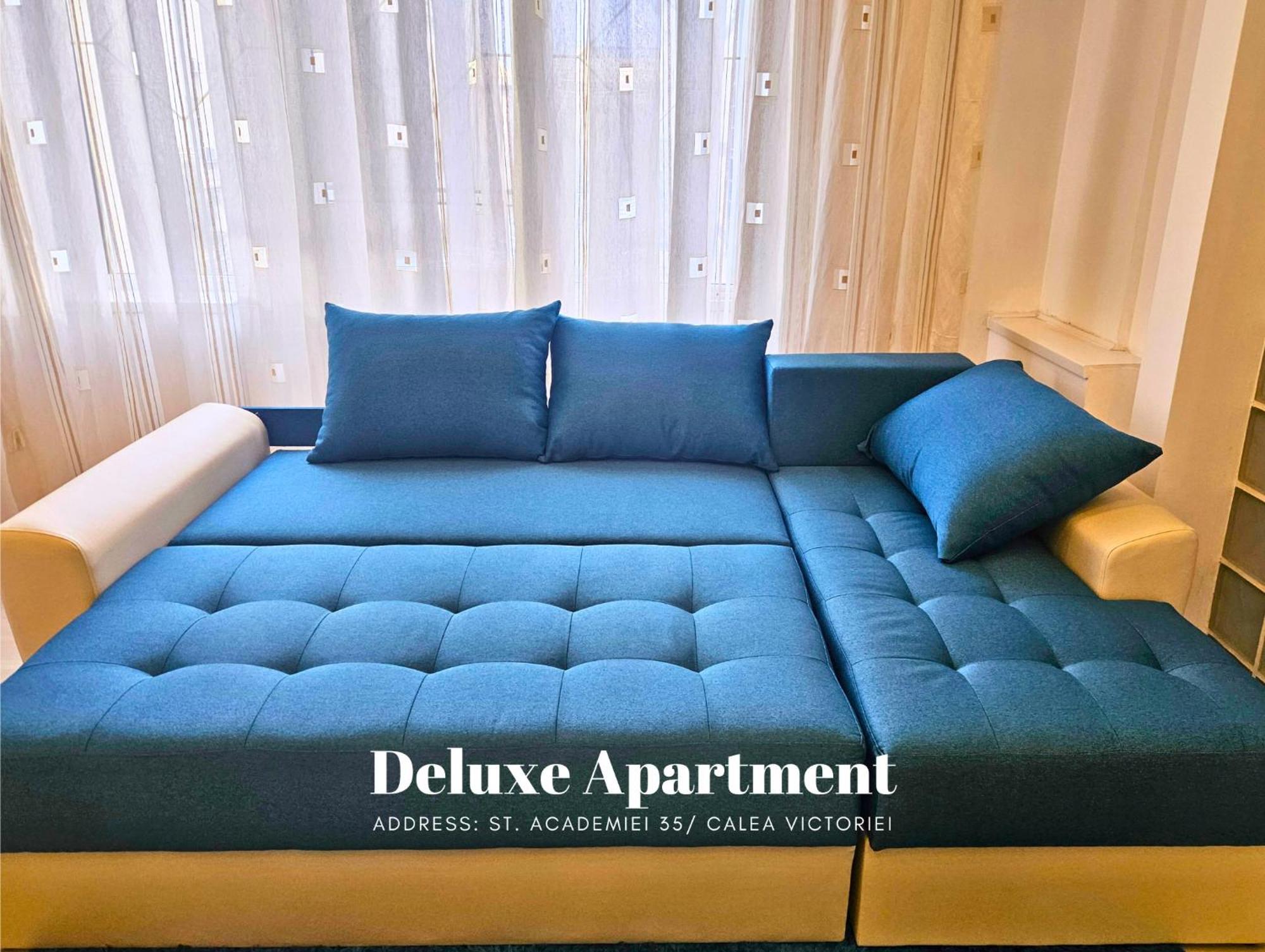 Rosuites Apartment Accommodation Bucareste Quarto foto