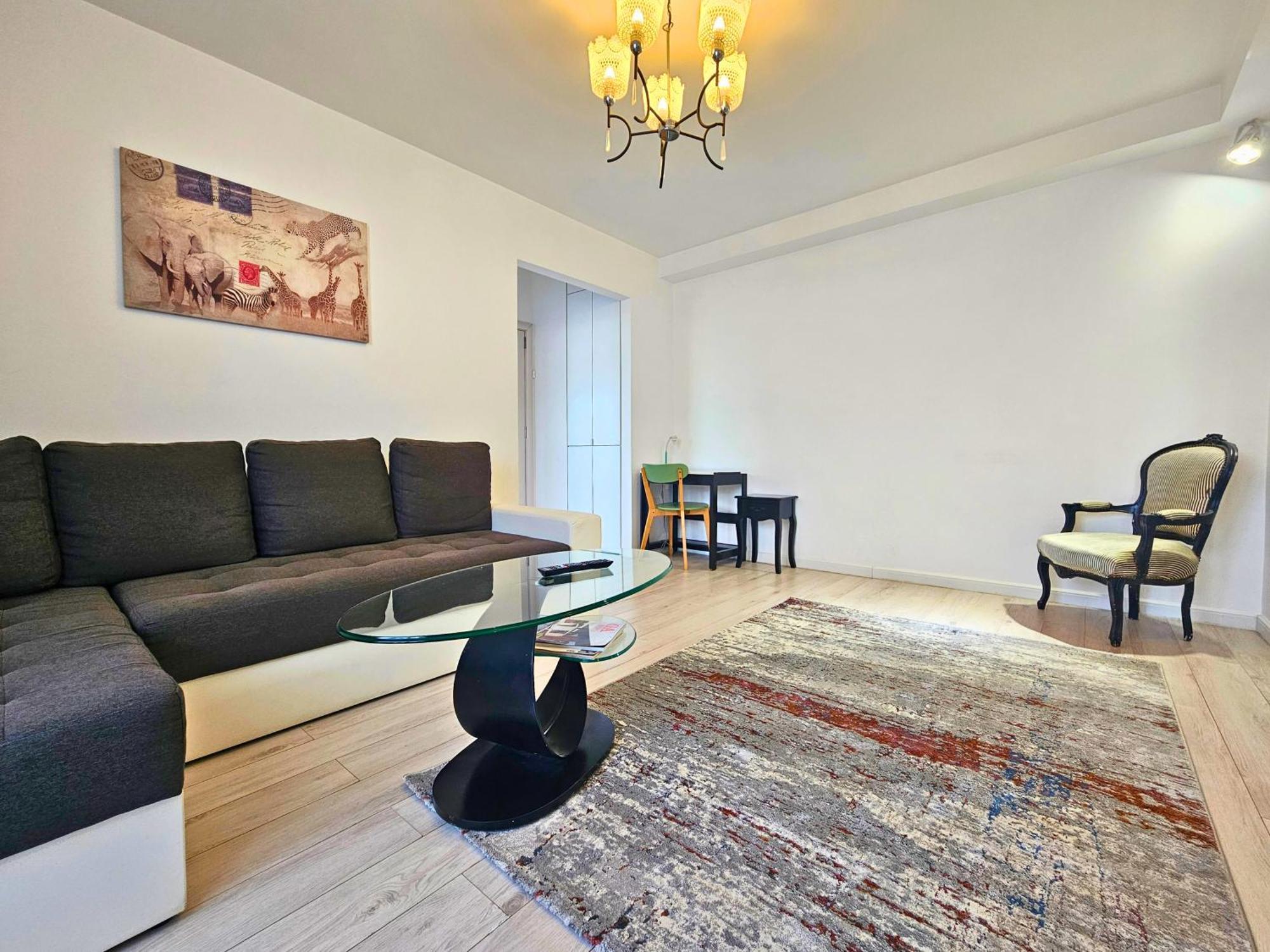 Rosuites Apartment Accommodation Bucareste Quarto foto